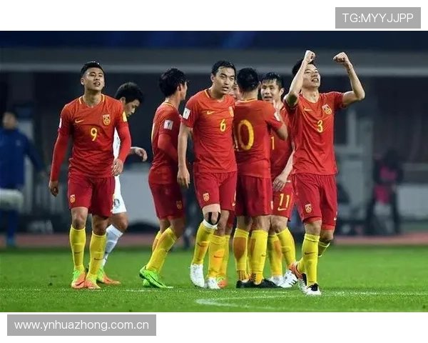 5.28日 世界杯扩招到8.5个名额中国男足排名反而跌到亚洲十名开外这脸打得实在太响亮了_国际足联_中国队_预赛